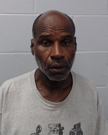 Hamilton, Leonard, Jr. booking photo