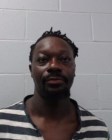 Palacios Zelaya, Carlos Milton booking photo