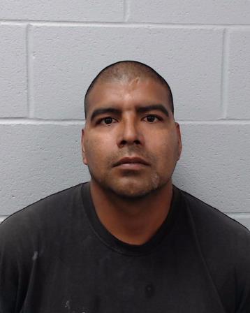 Lombardo, Eric James booking photo