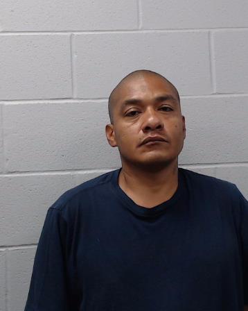 Perez, Alfredo, Jr. booking photo