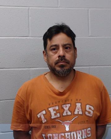 Quintero, Alfonso Jr, III booking photo