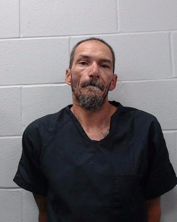 Sibley, Brian Scott booking photo