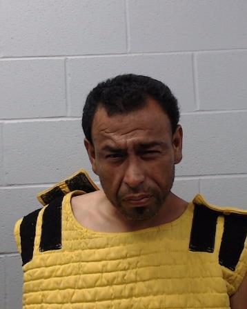 Gonzales, Henry Deonisio booking photo