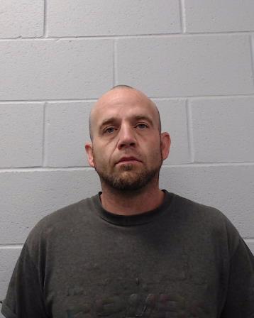 Jeansonne, Roger T, II booking photo