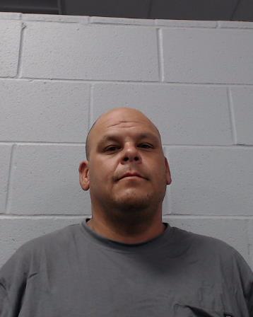 Cerda, Carlos, Jr. booking photo