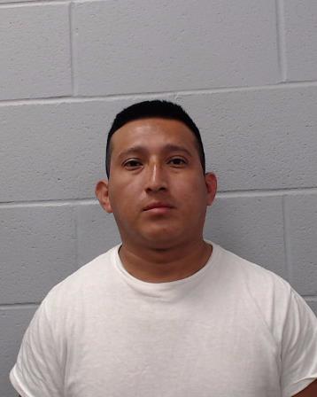 Mendez-Lopez, Hector Ceferino booking photo