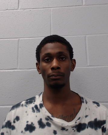 Smith, Adrian Lamont booking photo