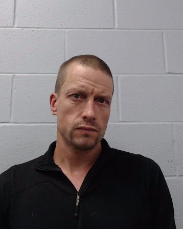 Chapman, Robert Allen booking photo