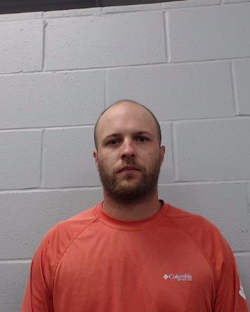 King, Kody K booking photo