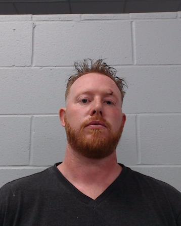 Walker, Matthew Kyle booking photo