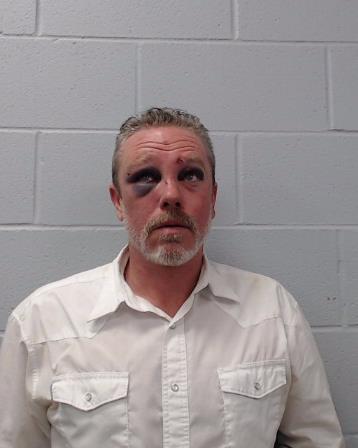 Rowland, Corey Paige booking photo