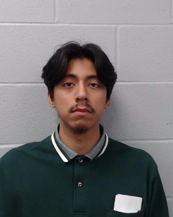 Aguilar, Everardo, Jr. booking photo