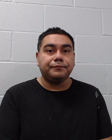 Mendez, Rafael Fernando booking photo
