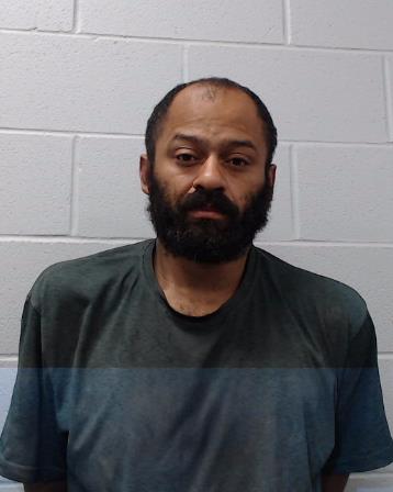 Juarez, Harvy Jose booking photo