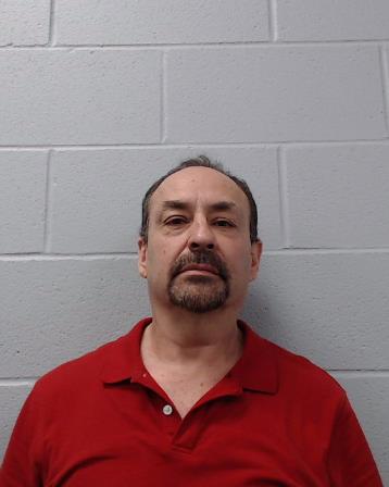 Delacruz, Rogelio Gonzales booking photo