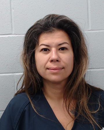 Gonzalez, Elizabeth booking photo