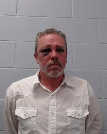 Rowland, Corey Paige booking photo