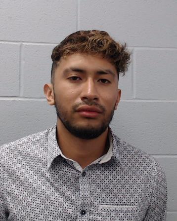 GONZALEZ, HUMBERTO MATA booking photo