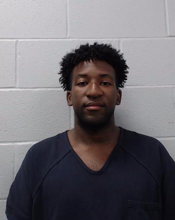 Loving, Roderick Travey booking photo