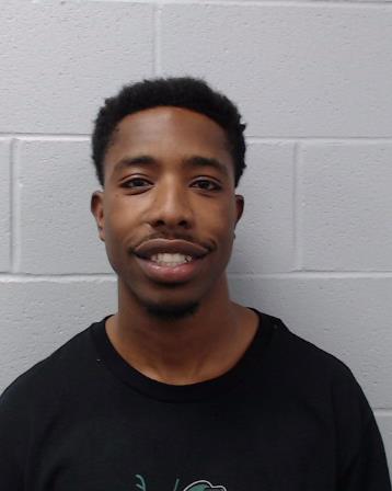 Edwards, Khalif booking photo