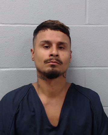 Montoya, Phillip Bryan booking photo
