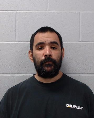 Maldonado, Jose Armando booking photo