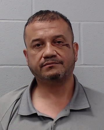 Gonzalez, Raul Luis booking photo