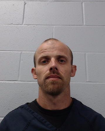 Reichel, Jeremy Lee booking photo