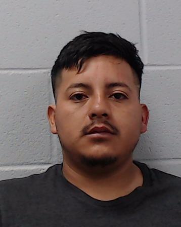 Rodrigues Torres, Neri Antonio booking photo