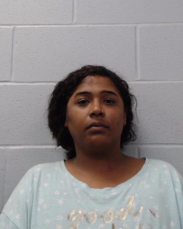 Cobb, Kimberly Renee booking photo