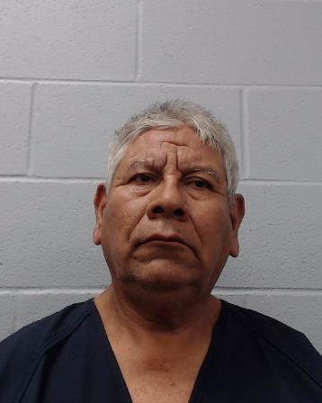 Rinconcillo-Moya, Felipe booking photo