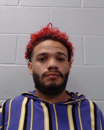 Cobb, Tommie Lamar booking photo