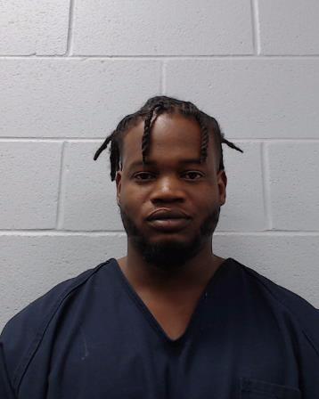 Cheatham, Paris Montez booking photo