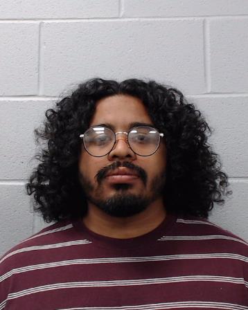 Lopez, Darwin Ernesto booking photo