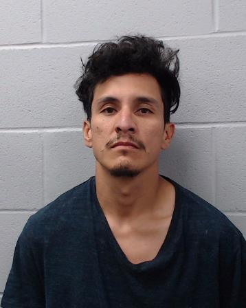 Hinojosa Rodriguez, Martin, Jr. booking photo