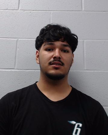 Vallejo, Richard, Jr. booking photo