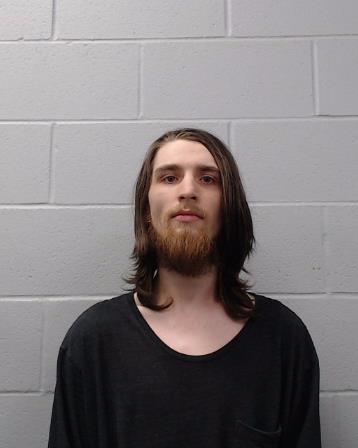 Mcalpine, Sominic Christopher booking photo