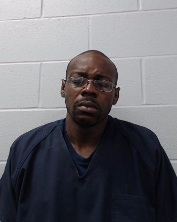 Wright, Galen Eugene booking photo