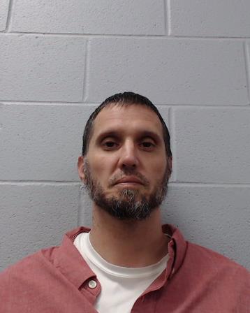 Carley, Chase Andrew booking photo