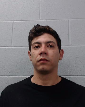 Alvarez, Julio Cesar booking photo