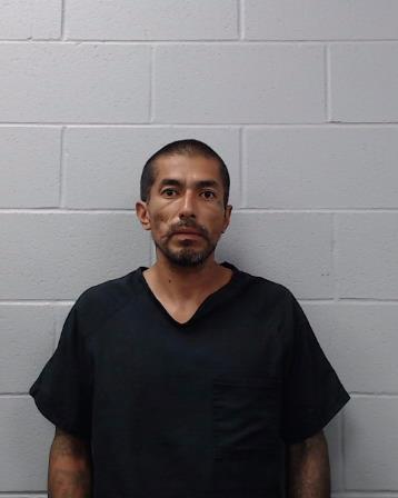 Rodriguez, Guadalupe, III booking photo