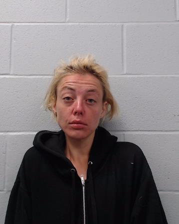 Quinn, Jennifer Leigh booking photo