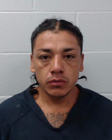 Rivera, Enrique, Jr. booking photo