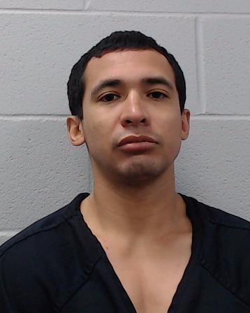 Patlan, Michael Alexis booking photo