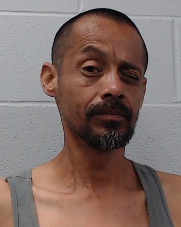 Moreno, Jose Luis booking photo