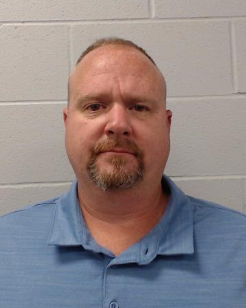 Robinson, Nathan booking photo