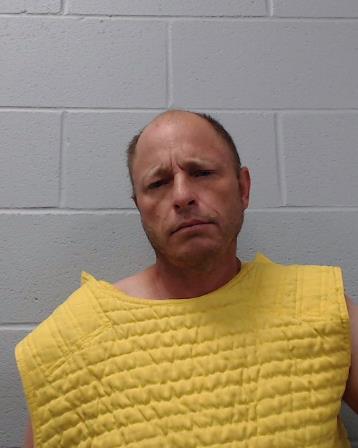 Boese, Jason Robert booking photo