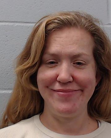 Sanchez, Yvonne Marie booking photo