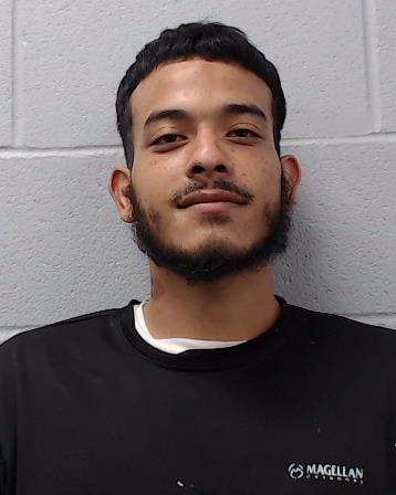 Martinez, Angel Vasquez booking photo