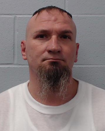 Lightsey, Stephen Lee, Jr. booking photo